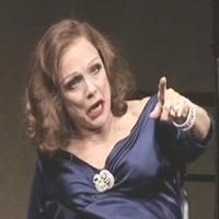 TV: Broadway Beat Sneak Peek - Opening Night of LOOPED!